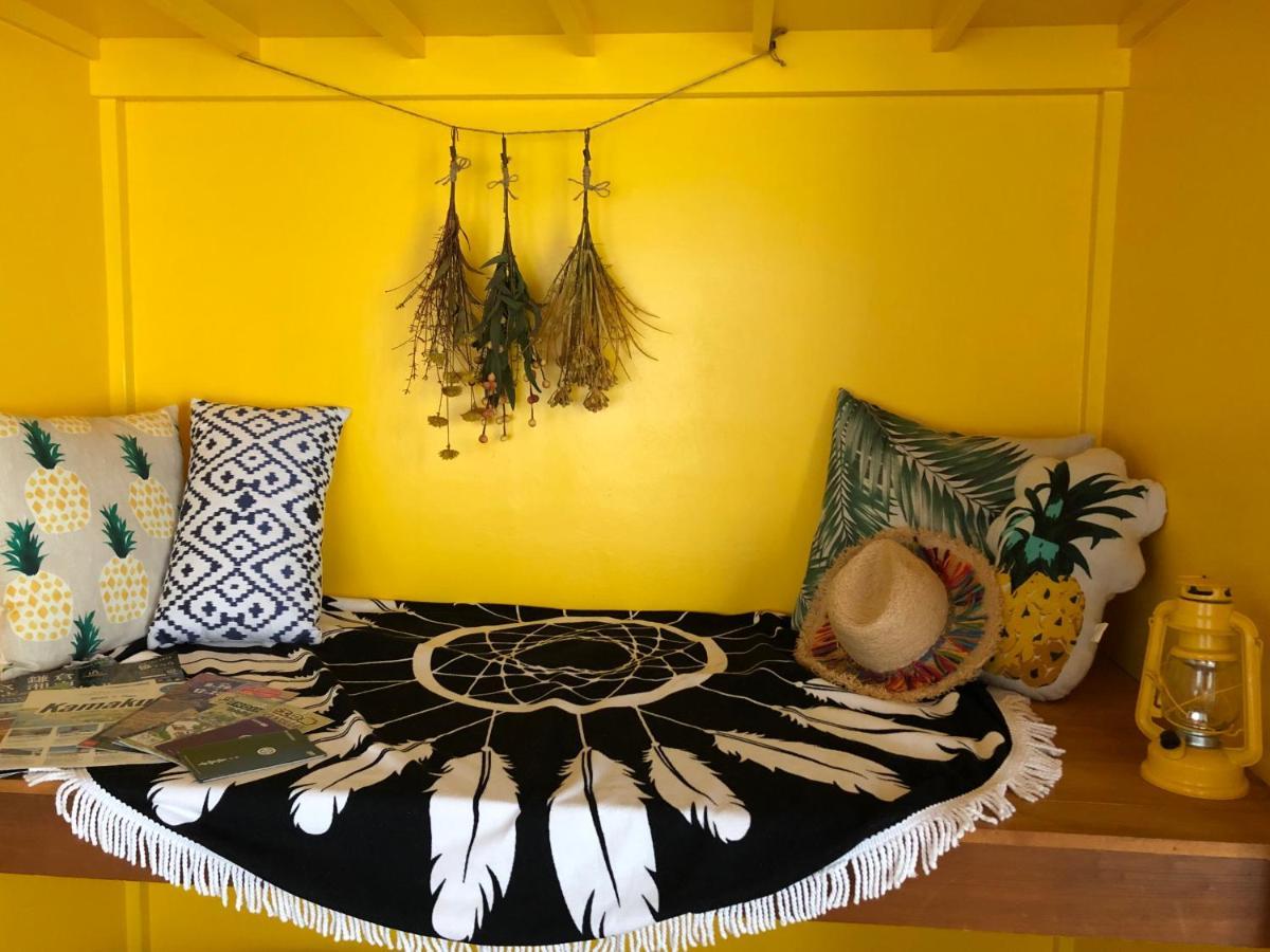 Pine Tree Apartment *